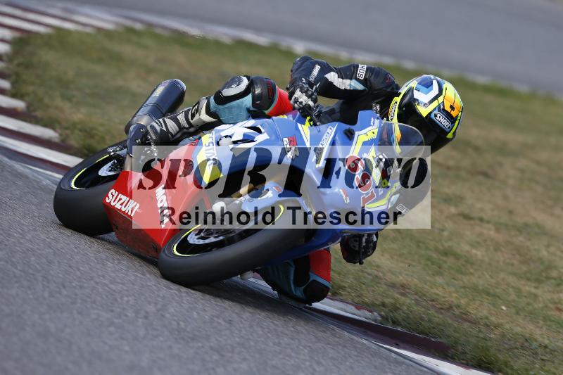 /47 02.10.2026  Speer Racing ADR/Gruppe rot/691